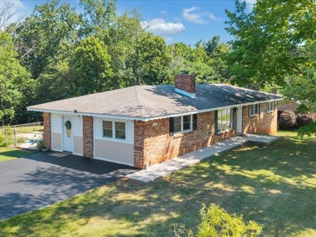 House for sale in Virginia