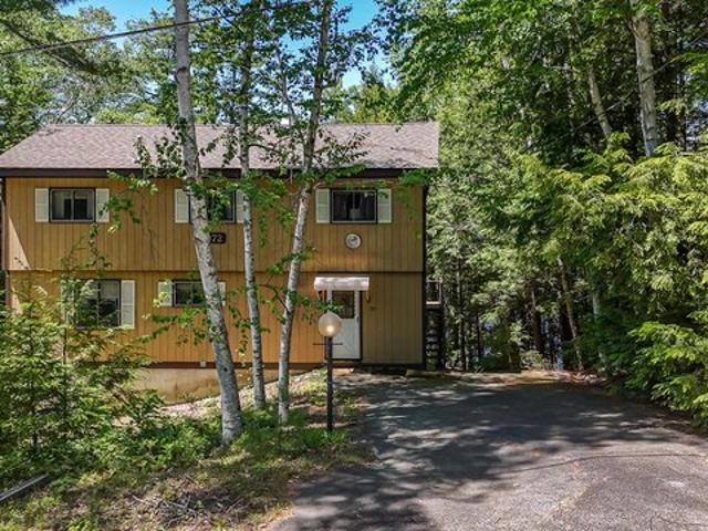House for sale in East Waterboro, Maine