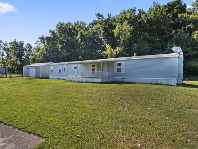 House for sale in Ross, Ohio
