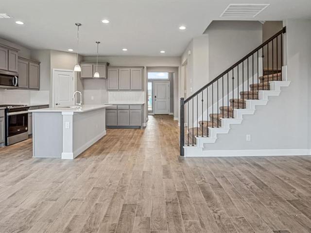 House for sale in Wise, Texas