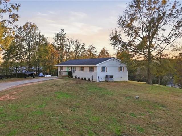 House for sale in Bartow, Georgia