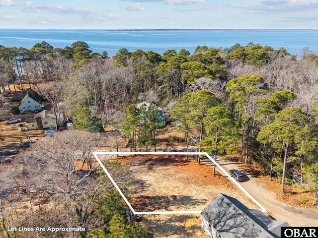Land for sale in Jarvisburg, North Carolina