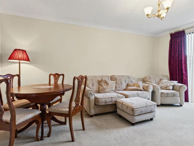 House to rent in Glasnevin A ED, Dublin