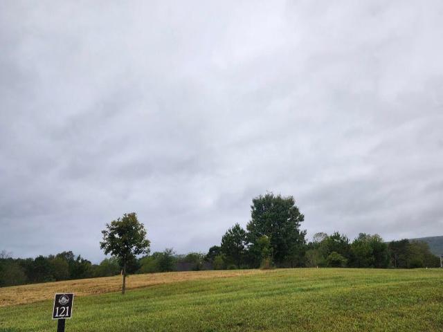 Land for sale in Tennessee