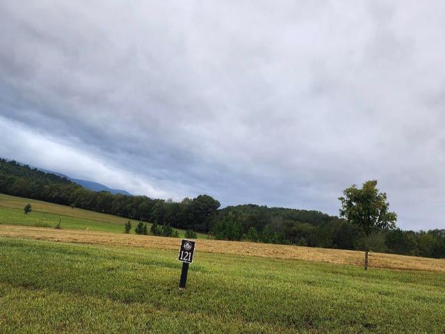 Land for sale in Tennessee
