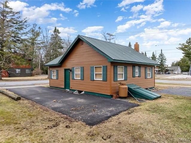 House for sale in Old Forge, New York