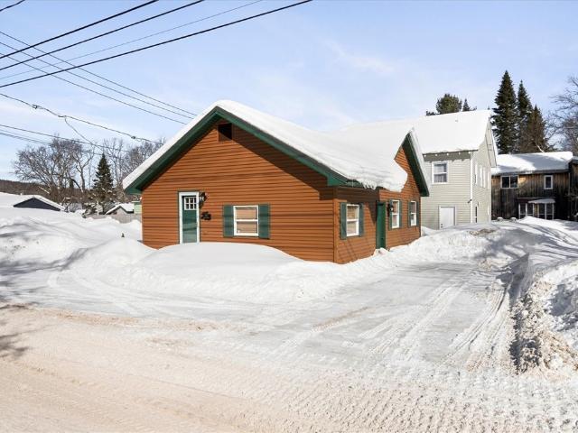 House for sale in Old Forge, New York