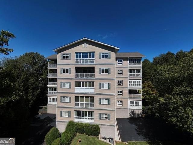 Condo for sale in Hiawassee, Towns County