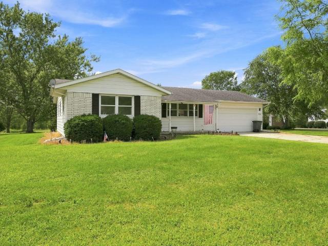 House for sale in Decatur, Adams County