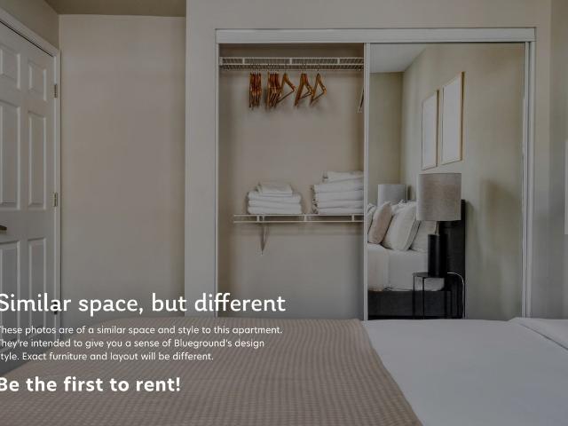 Apartment for rent in Walnut Creek, California