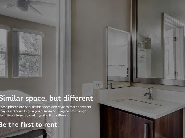 Apartment for rent in Walnut Creek, California