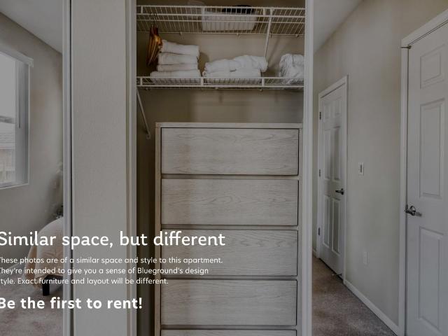 Apartment for rent in Walnut Creek, California