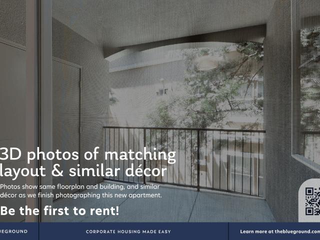 Apartment for rent in Walnut Creek, California