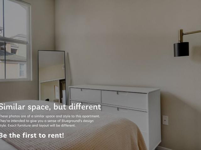 Apartment for rent in Walnut Creek, California