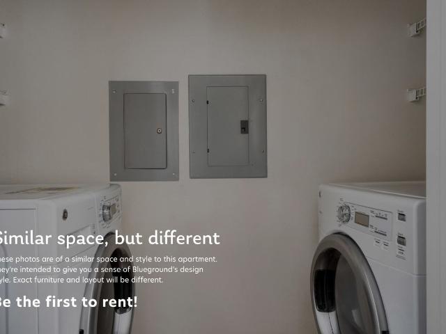 Apartment for rent in Walnut Creek, California