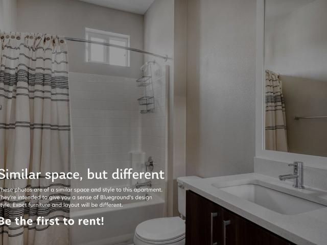 Apartment for rent in Walnut Creek, California