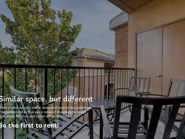 Apartment for rent in Walnut Creek, California