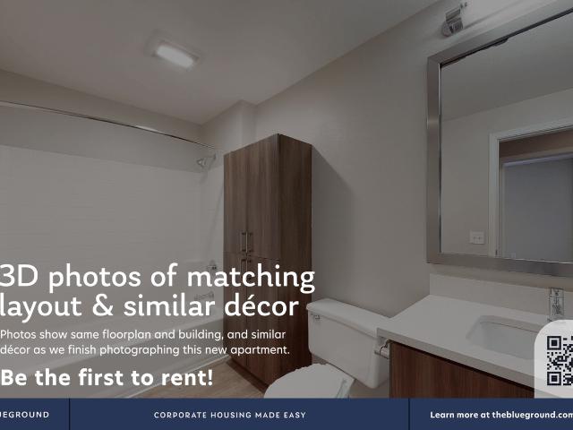 Apartment for rent in Walnut Creek, California