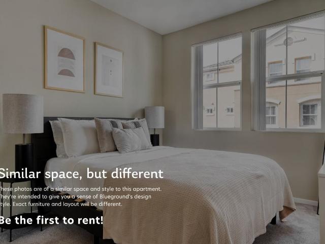 Apartment for rent in Walnut Creek, California