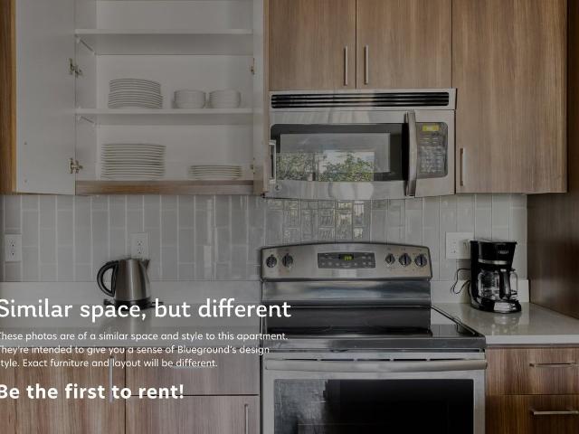 Apartment for rent in Walnut Creek, California
