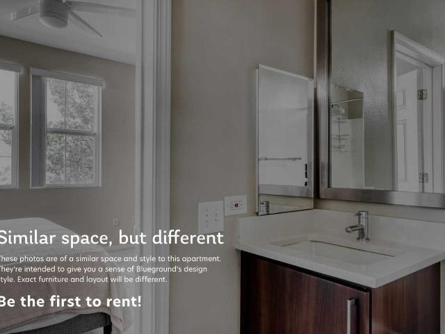 Apartment for rent in Walnut Creek, California