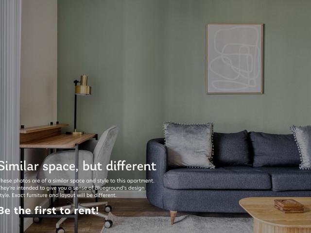 Apartment for rent in Walnut Creek, California
