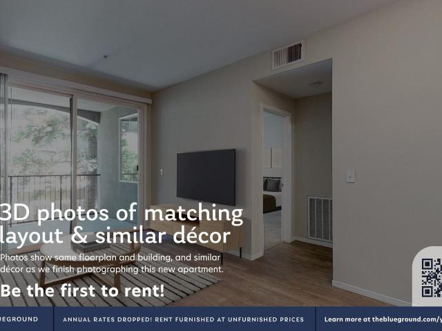 Apartment for rent in Walnut Creek, California