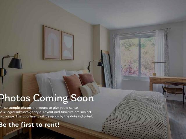 Apartment for rent in Walnut Creek, California