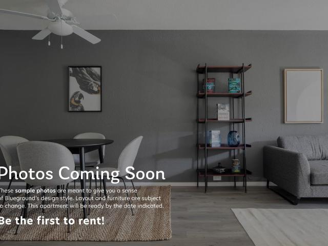 Apartment for rent in Walnut Creek, California
