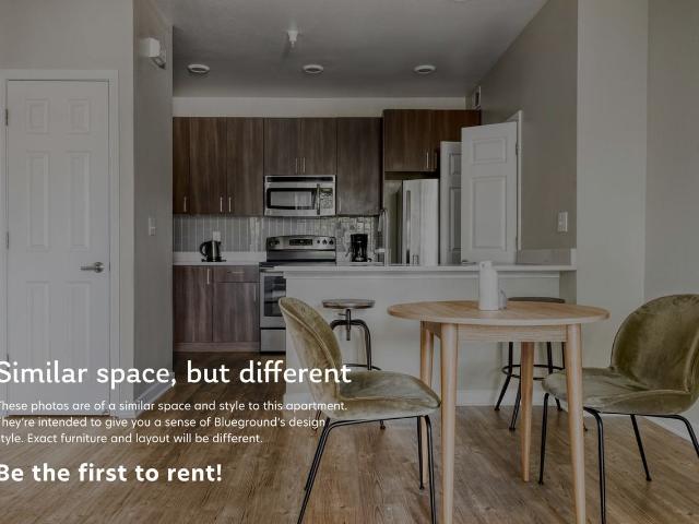 Apartment for rent in Walnut Creek, California