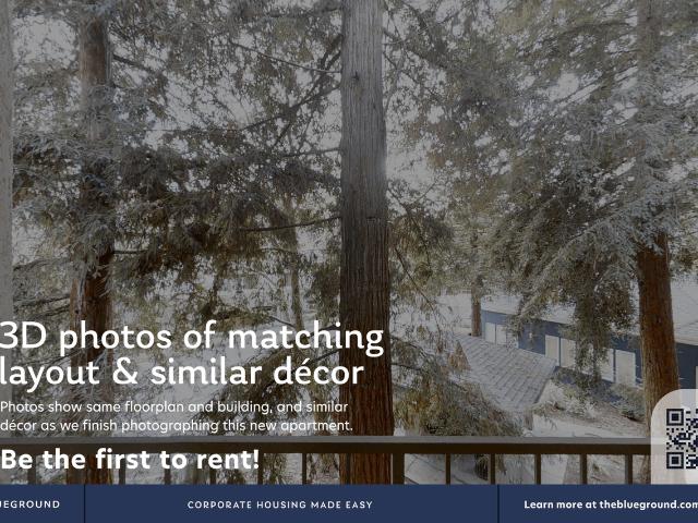 Apartment for rent in Walnut Creek, California
