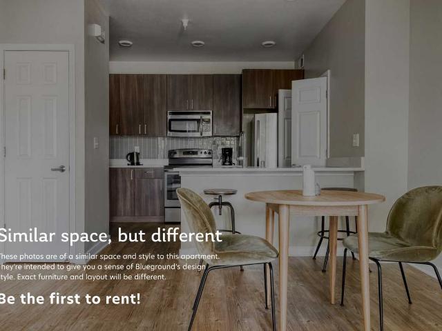 Apartment for rent in Walnut Creek, California