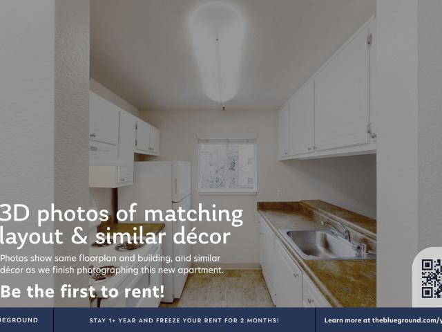 Apartment for rent in Walnut Creek, California
