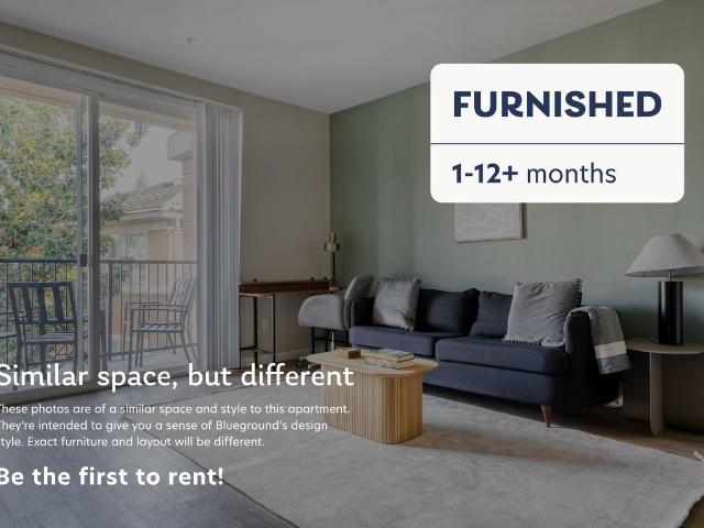 Apartment for rent in Walnut Creek, California