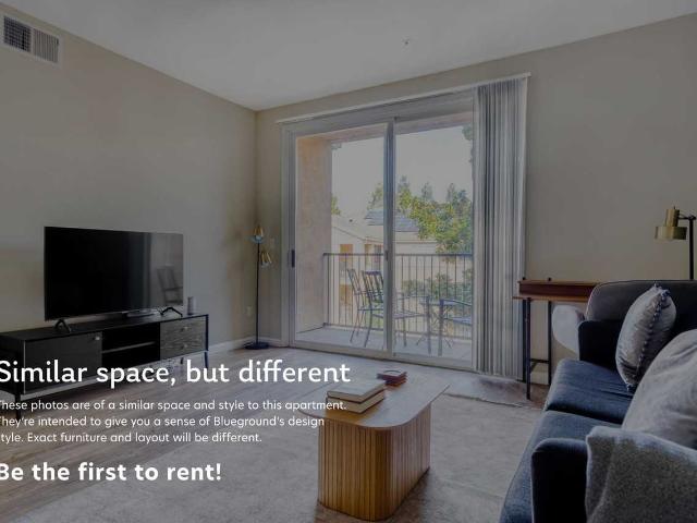 Apartment for rent in Walnut Creek, California