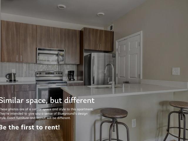 Apartment for rent in Walnut Creek, California