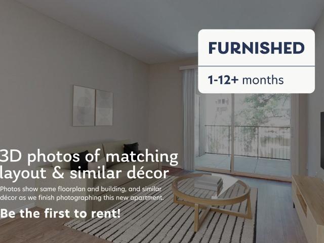 Apartment for rent in Walnut Creek, California