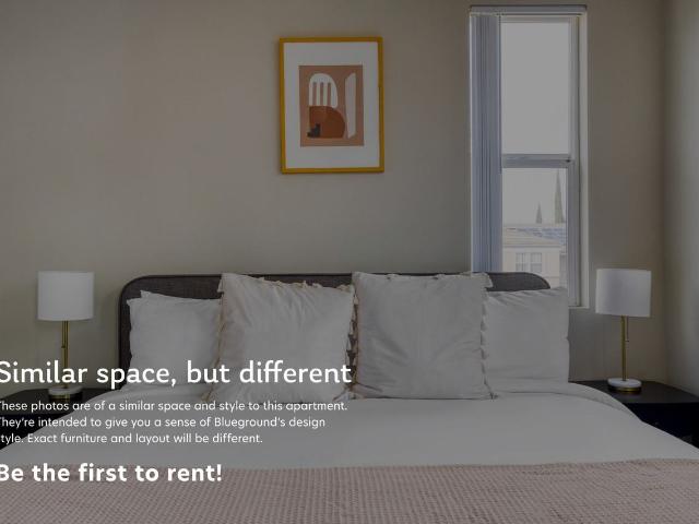 Apartment for rent in Walnut Creek, California