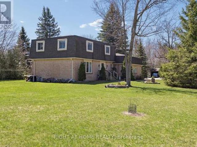 House for sale in Kawartha Lakes, Ontario