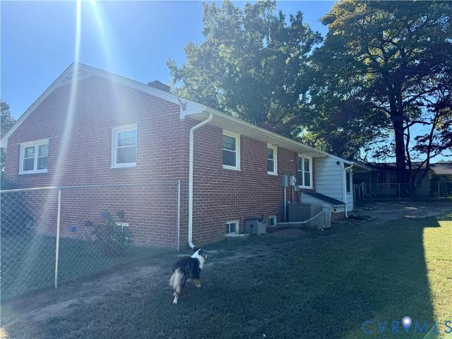 House for sale in Crewe, Nottoway County