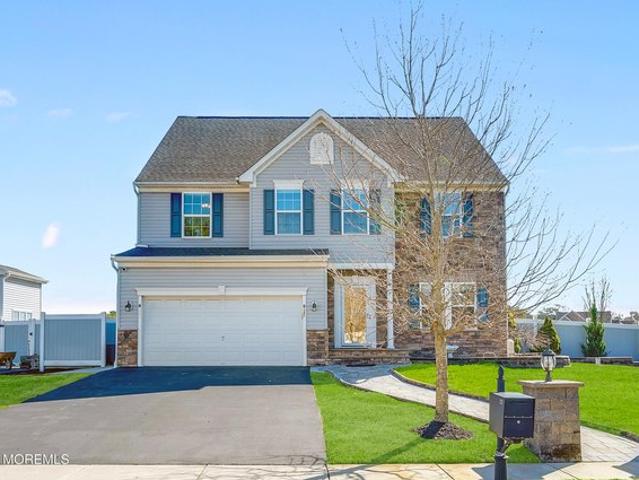 House for sale in Barnegat Light, New Jersey
