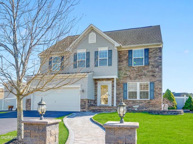 House for sale in Barnegat, New Jersey