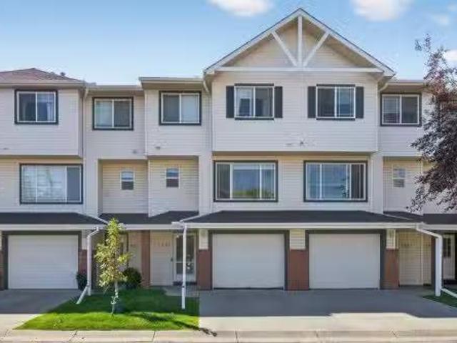 Condo for sale in Northwest, Alberta