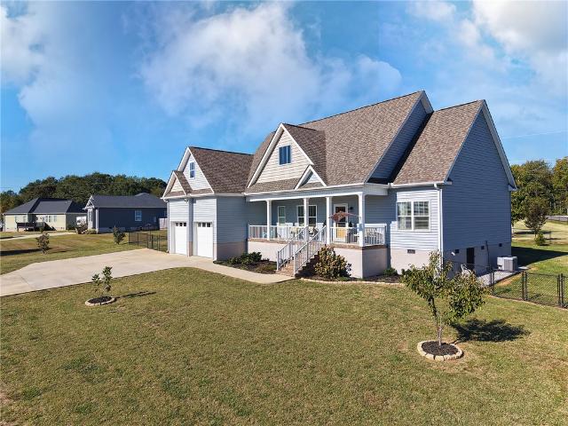 House for sale in White Plains, Pelzer