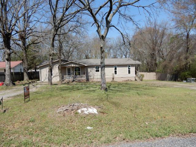 House for sale in Ark
