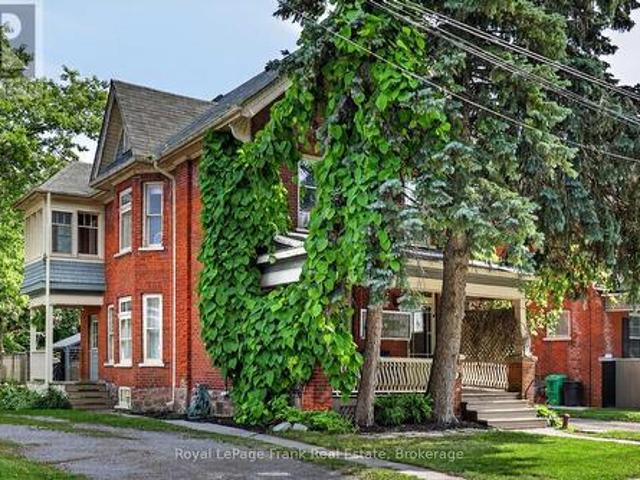House for sale in Peterborough, Ontario
