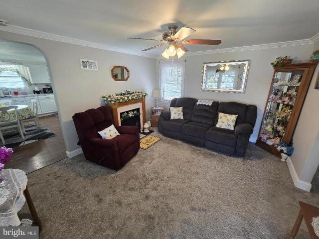 House for sale in Mount Ephraim House for sale in Mount Ephraim