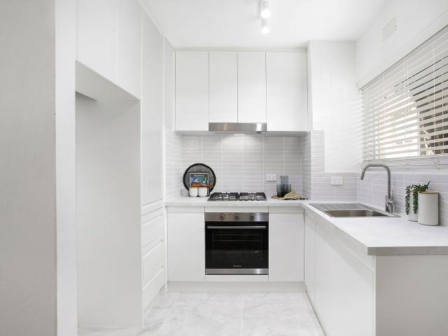 Apartment for rent in Cammeray