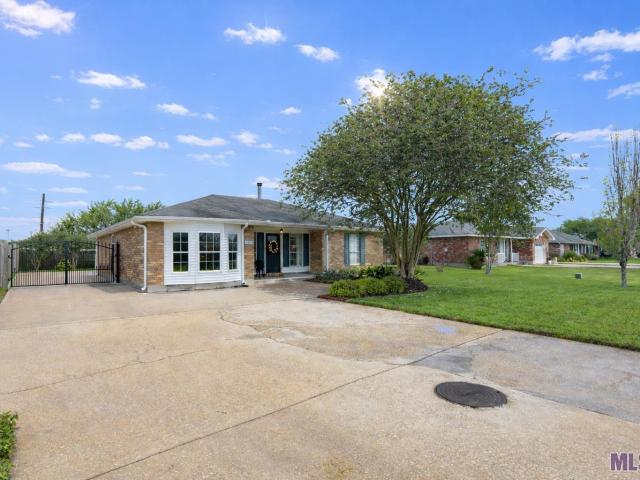 Property for sale in Thibodaux, Louisiana