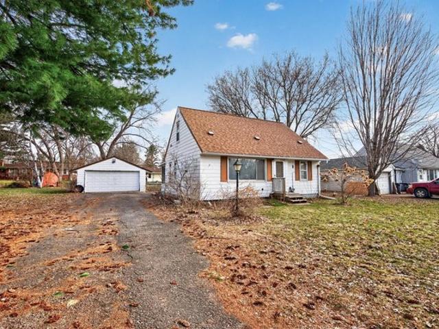 House for sale in Ramsey, Minnesota